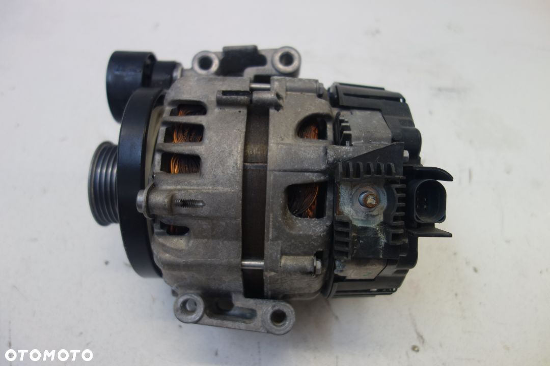 ALTERNATOR AUDI A5 8W0 2.0 TFSI VALEO - 1