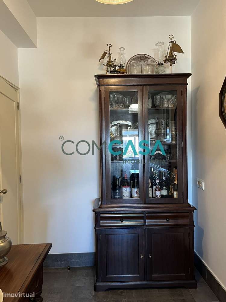 Apartamento 5 assoalhadas (T4) | varandas | permutas | Matosinhos-48