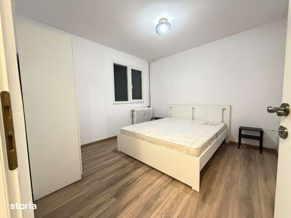 Favorit de la prima vedere – 2 camere la prima inchiriere! - Imagine principală: 5/9