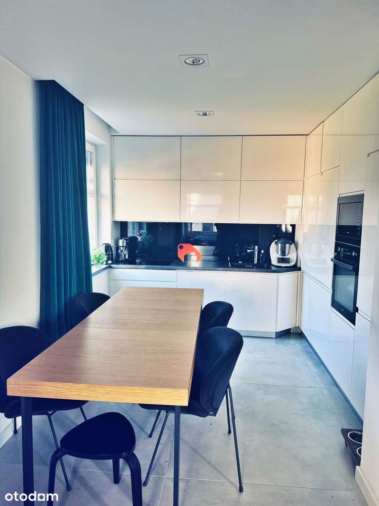 Piękny apartament 62,59m2 Centrum - Pełny obrazek: 4/8