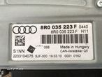 Amplificator audio Audi A5 2.0TFSI 211cp - 2