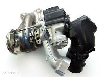 turbosuflanta Audi A4 1.4 TFSI VW PASSAT 1.4GTE 04e145721n - 1