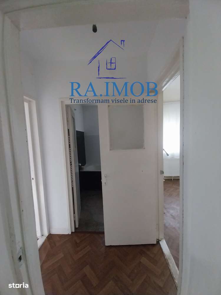Apartament 2 camere, P/10,Vest- Eremia Grigorescu - 47000  negociabil-9