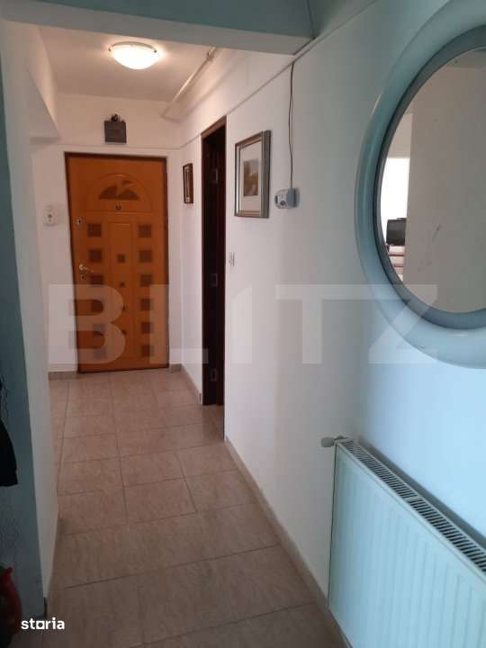 Apartament de vanzare, cu 3 camere, 86mp , Campia Turzii zona Centrala - Imagine principală: 4/7