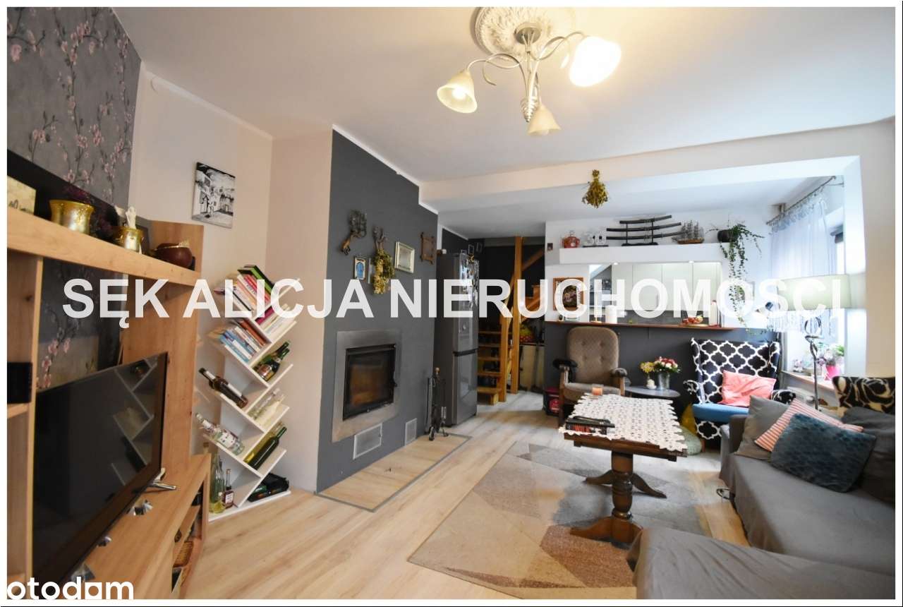 Dom wolnostojący  w centrum Świebodzic-10