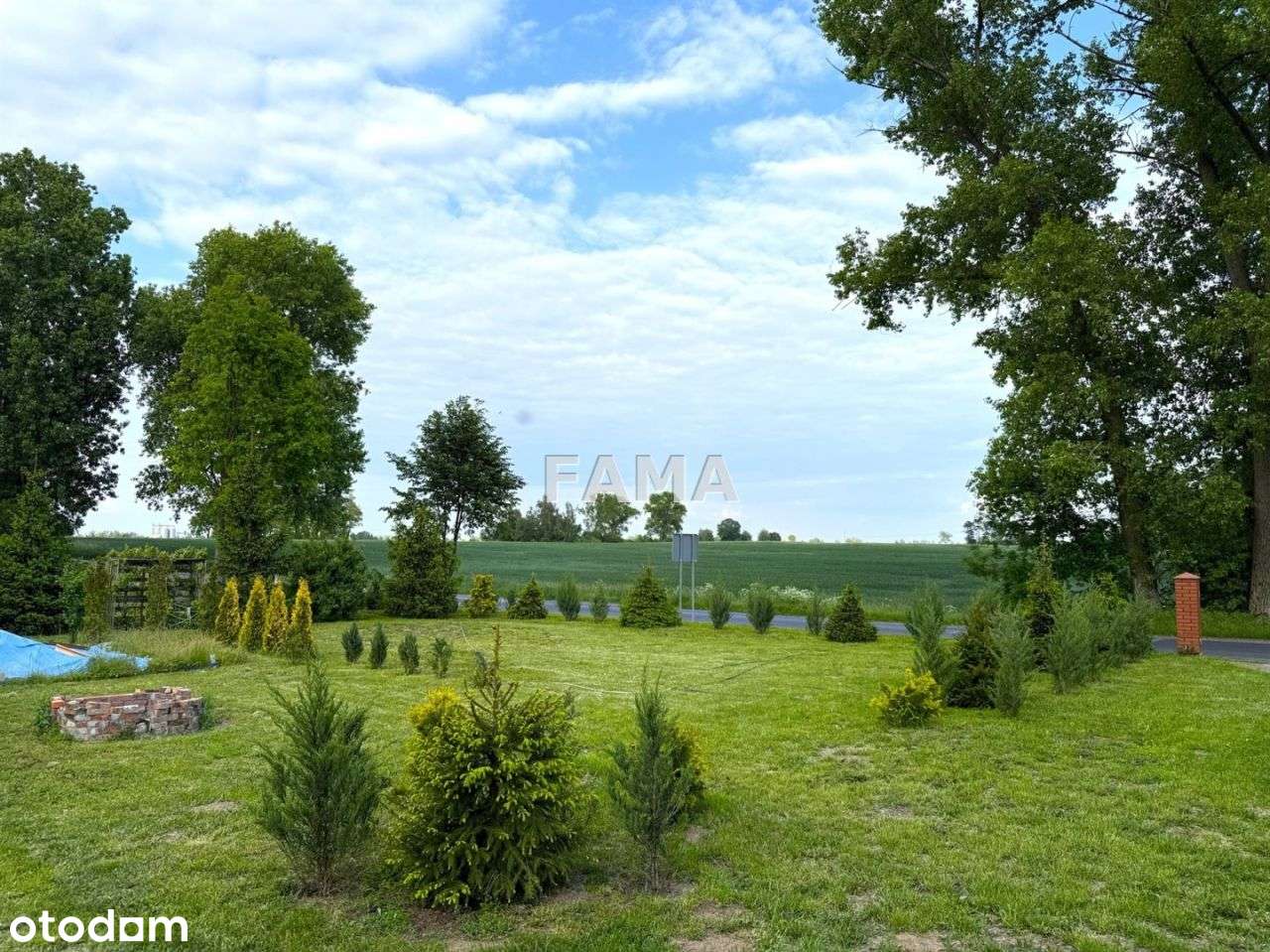 Budynek 270 mkw, działka 2264 mkw, Kujawka - Pełny obrazek: 5/19