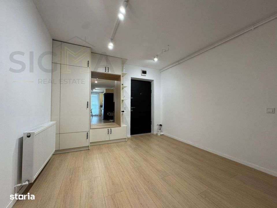 Apartament 2 camere, 49mp, finisat, Grigorescu!-8