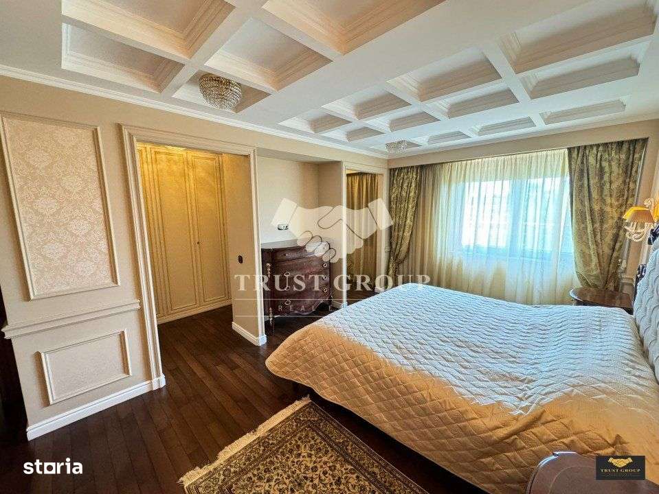 Apartament 3 camere Soseaua Nordului | Loc de parcare-18