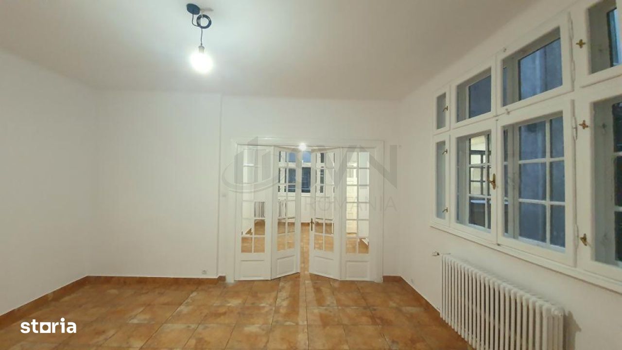 APARTAMENT 4 CAMERE ULTRACENTRAL ROMANA - Imagine principală: 1/10