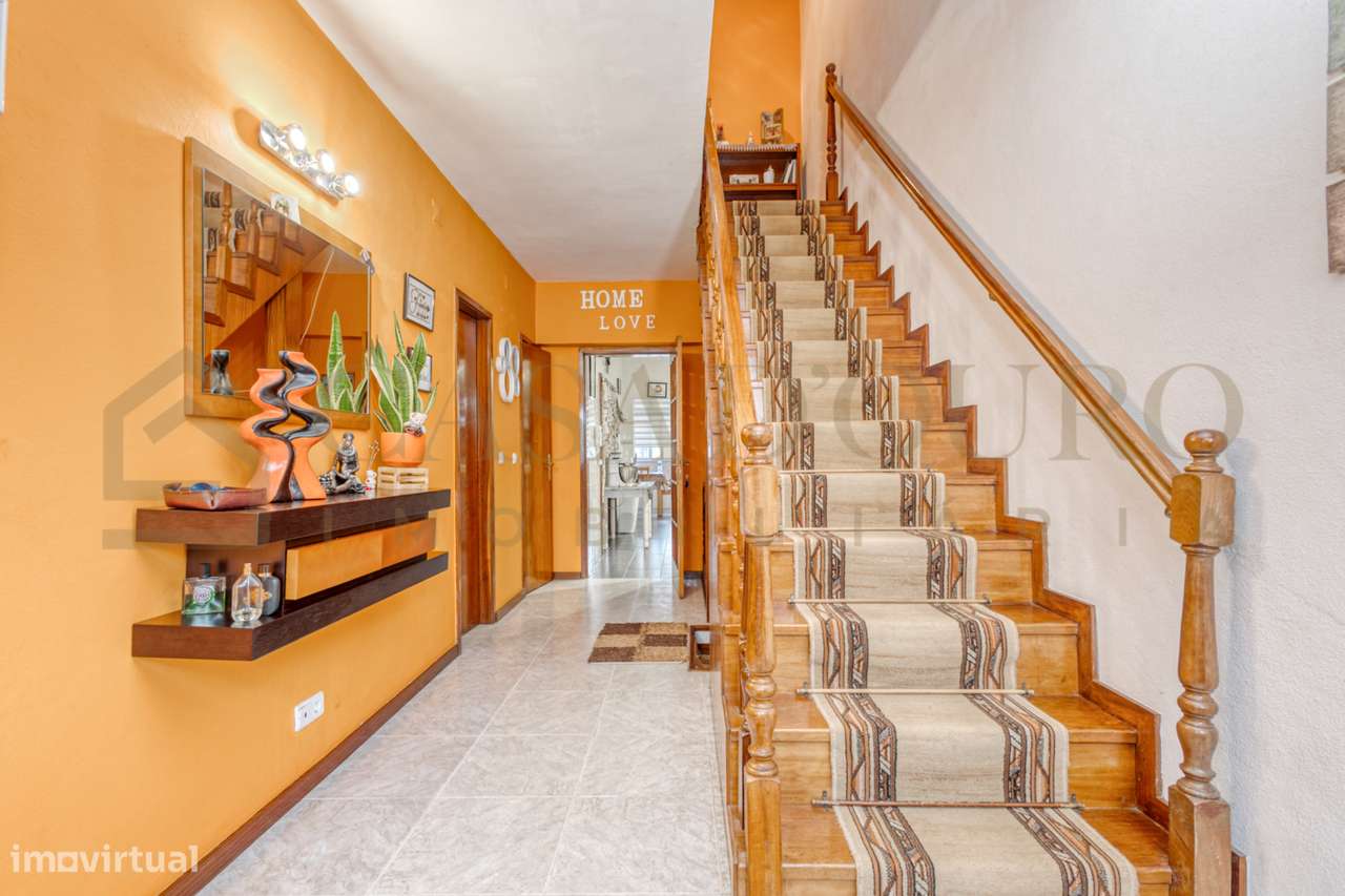 Moradia T3 Soutelo/ Rio Tinto-3