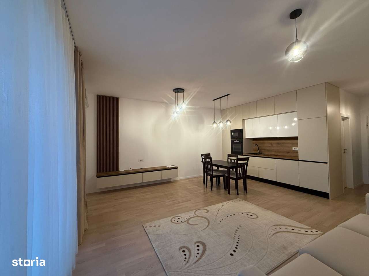 Apartament 2 camere de închiriat – Paltim, Timișoara - Imagine principală: 4/14