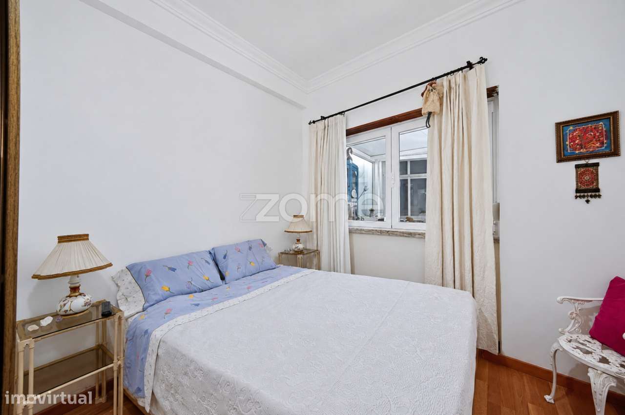 Apartamento, 48 m², Póvoa de Santo Adrião e Olival Basto-3