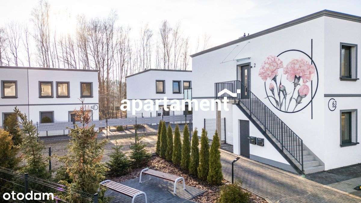 Promocja ! Nowe, gotowe domy Jędrzychów Goździkowa - Pełny obrazek: 5/20