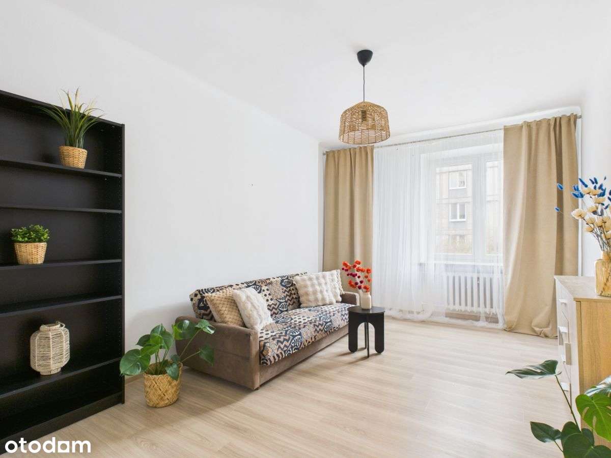 Kawalerka, Śródmieście, Lublin - Pełny obrazek: 2/10