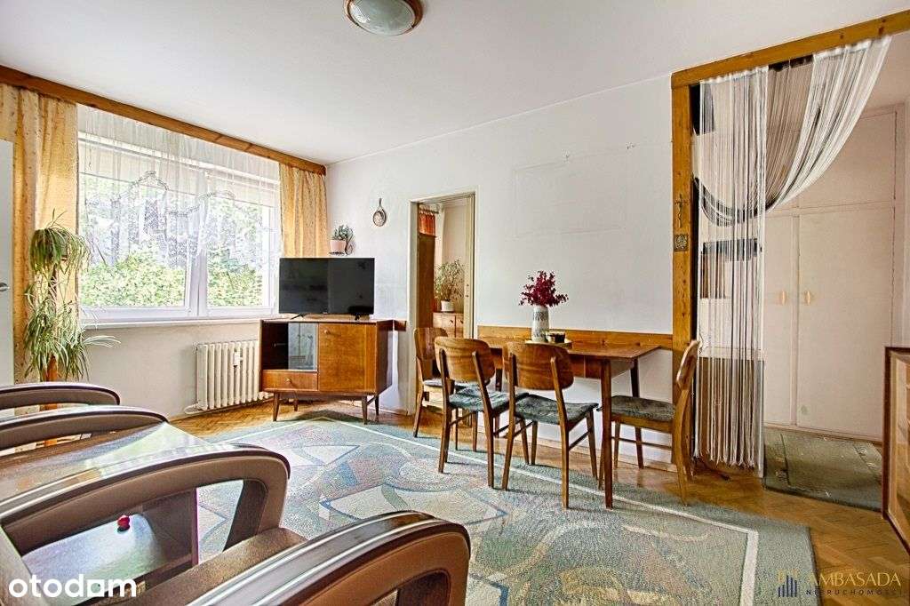 *Do Remontu*Antoniuk*3 Pokoje - Pełny obrazek: 2/11