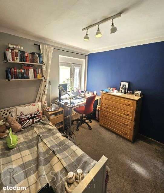 Piękne 3Pok. 57m2 Żoliborz ul.Przasnyska Polecam!-13