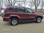 Toyota Land Cruiser 3.0 D Sol - 6