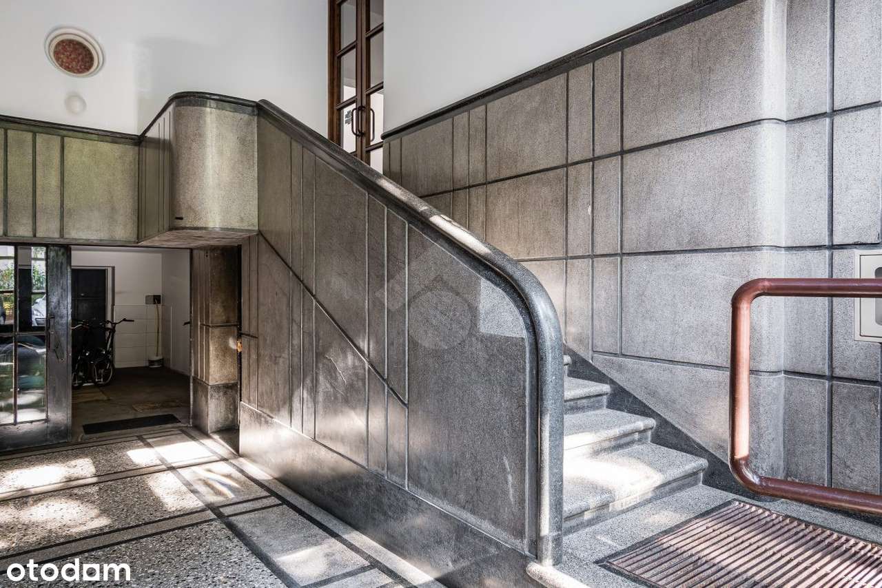 2-pokojowe mieszkanie w luksusowym standardzie!-12