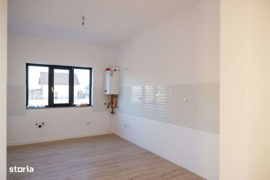 Vila eleganta Breazu intabulata-4