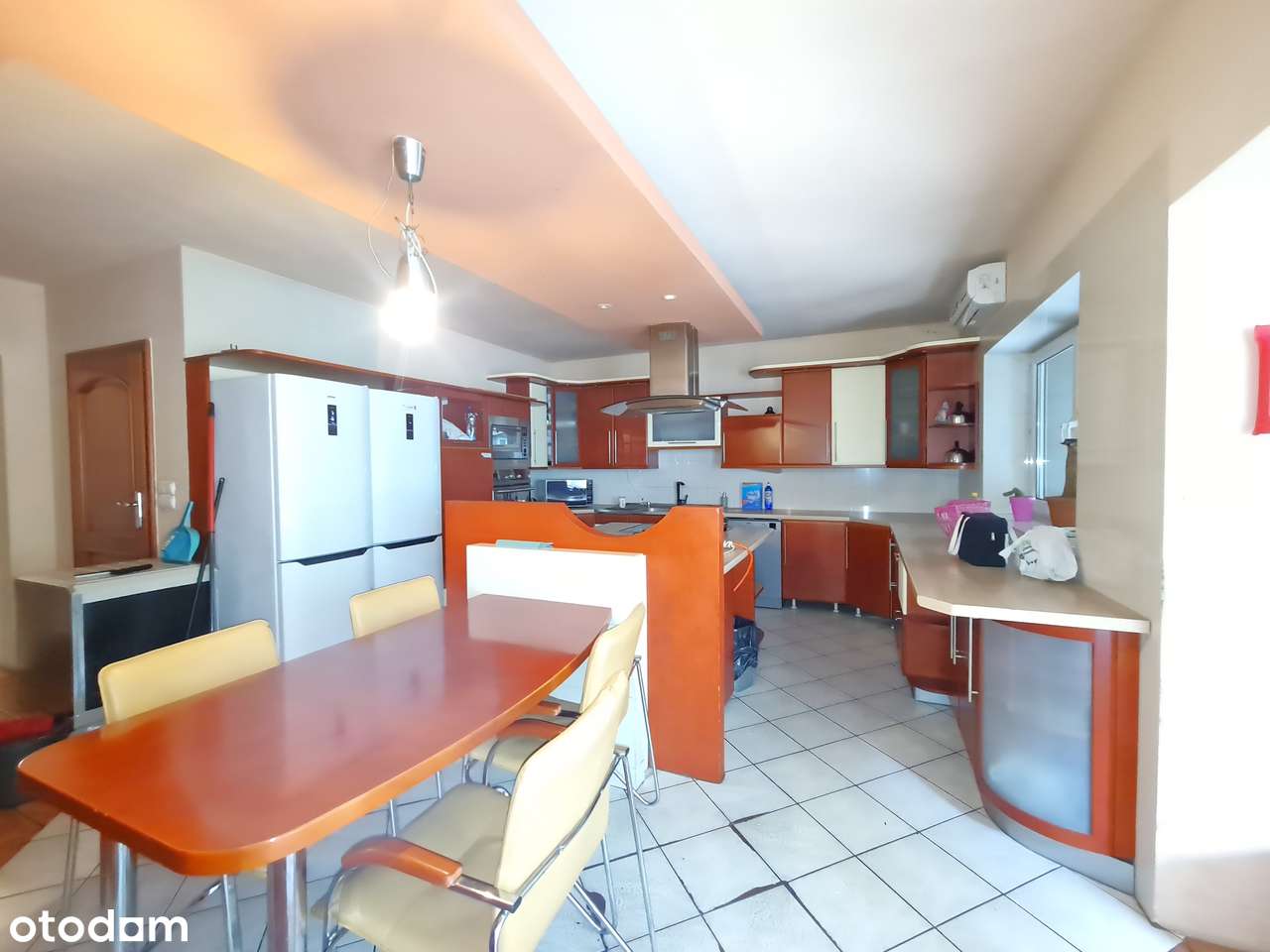 Polecamy czynny zakład rozbioru drobiu plus hostel!-10