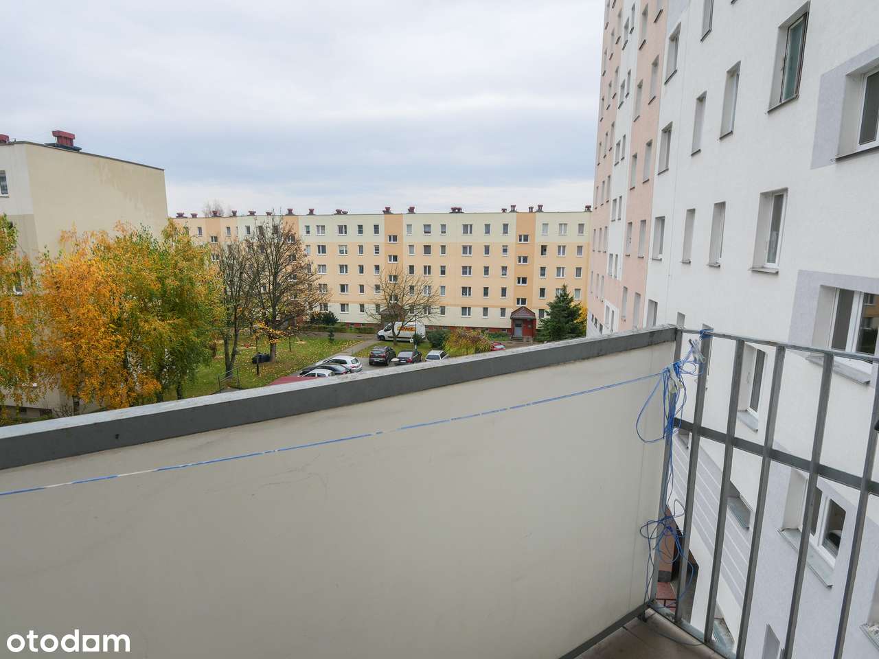 4-pok. Mieszkanie 75.2 m2, Rzeszów ul. Starzyńskiego 2-17