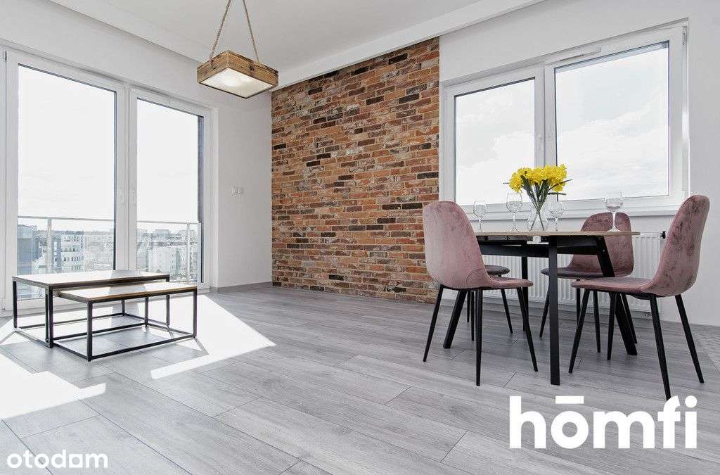 Mieszkanie, 51 M2, Widok Na Jezioro - wynajem - Pełny obrazek: 3/16