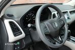 Honda HR-V 1.8 LX Sport Utility CVT - 10
