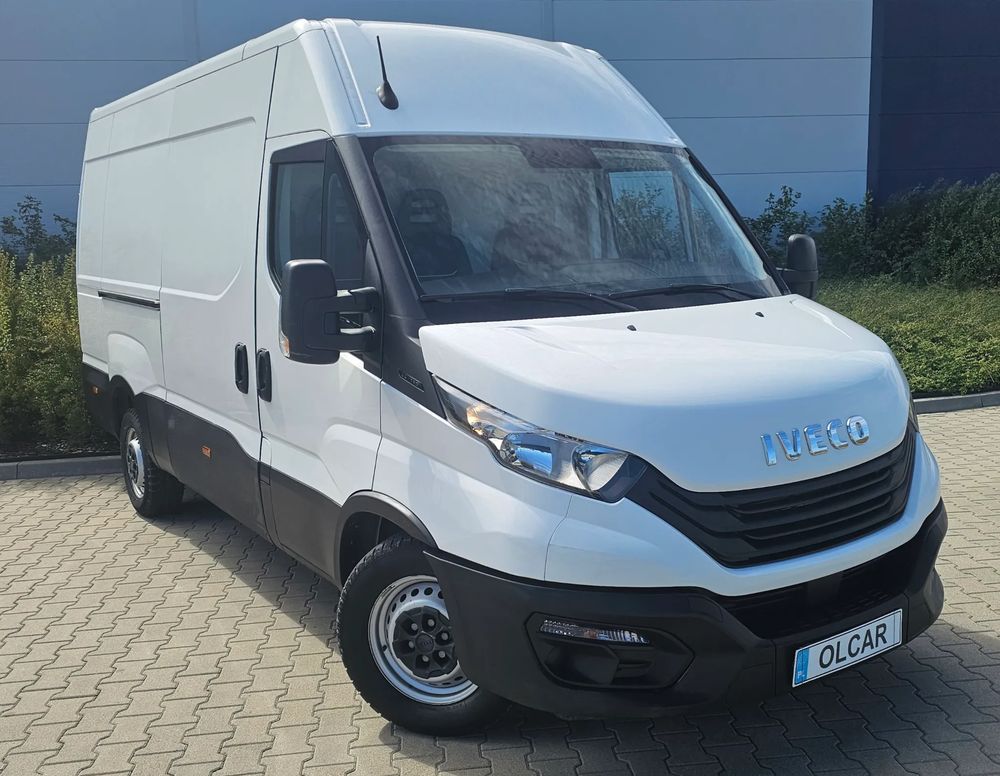Iveco Daily 2022