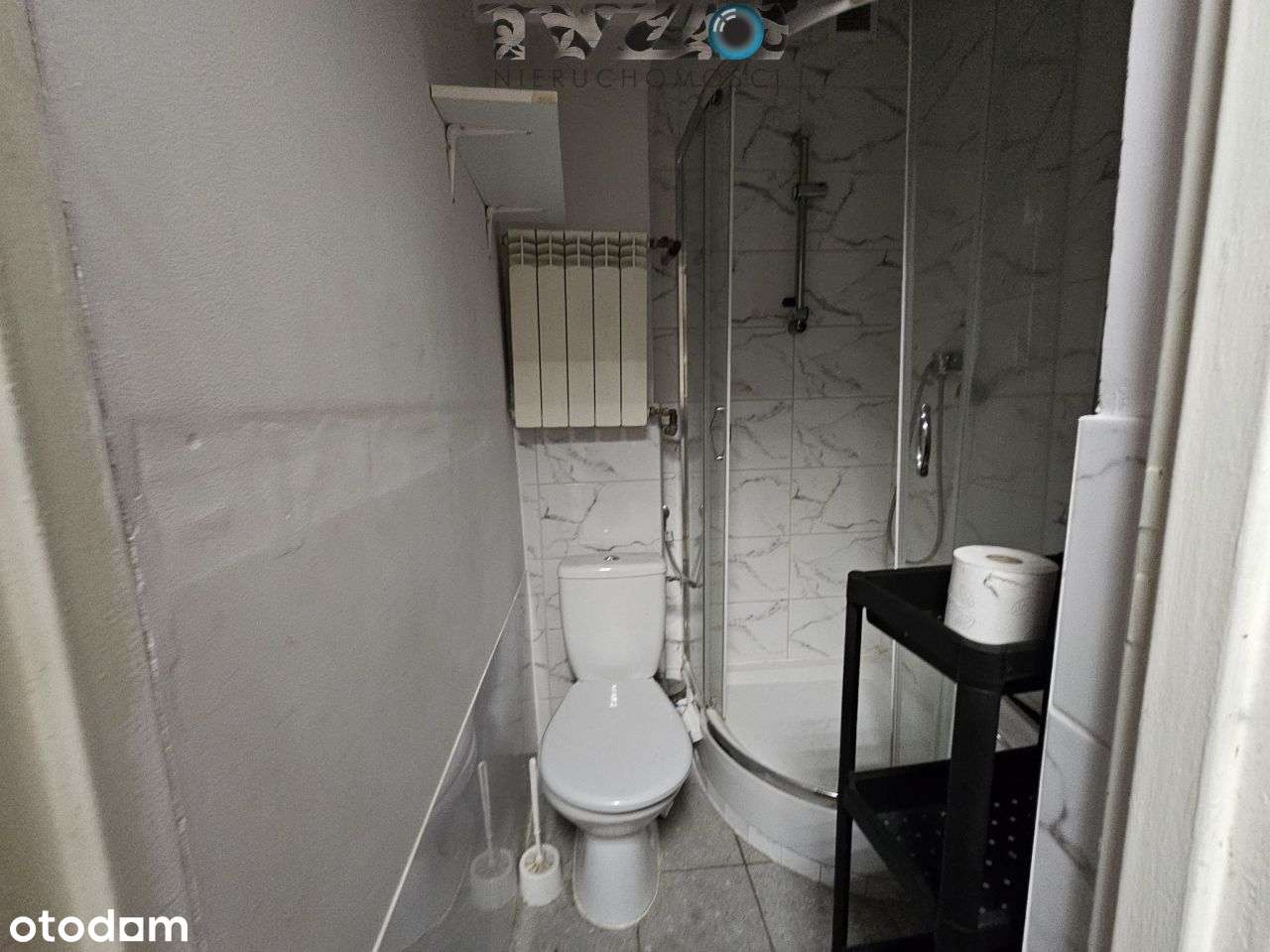 2 mieszkania w 1 domu 12 pokoi na wynajem - Pełny obrazek: 5/8