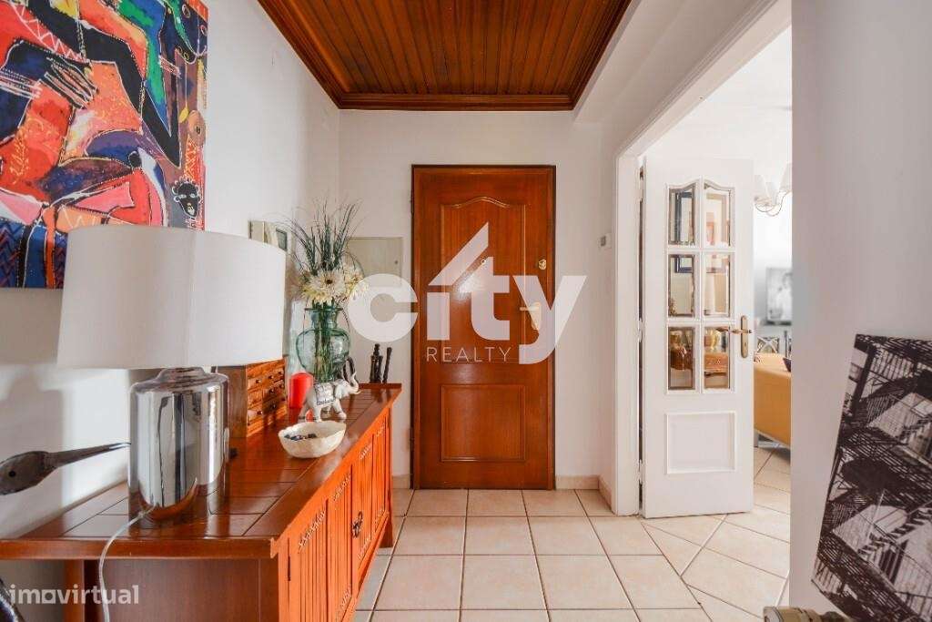 Apartamento T3 com box na Malveira - Conforto e tranquilidade - Grande imagem: 5/27