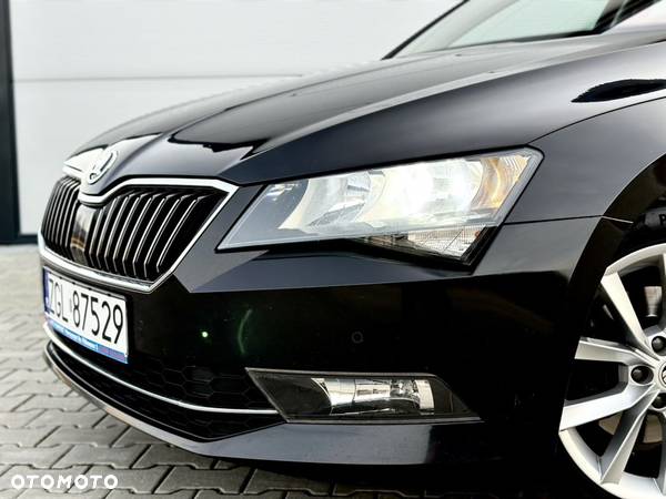 Skoda Superb 1.6 TDI Style - 5