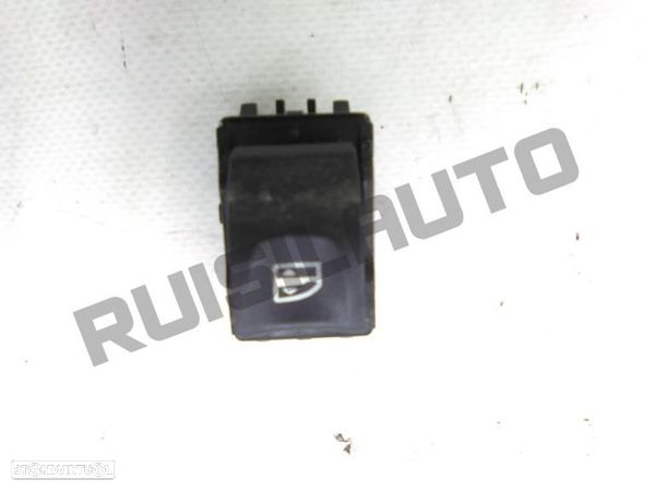 Botão Simples Elevador Vidro 2540_10003r Renault Megane Iii [20 - 1