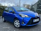 Toyota Yaris 1.5 Dynamic - 1