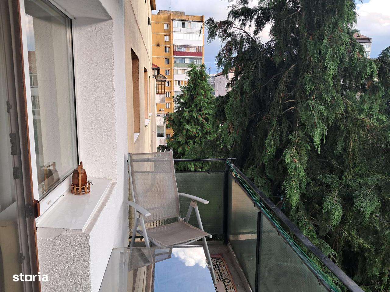 Apartament 3 camere confort 1, etaj 3 zona Aleea Taberei-14