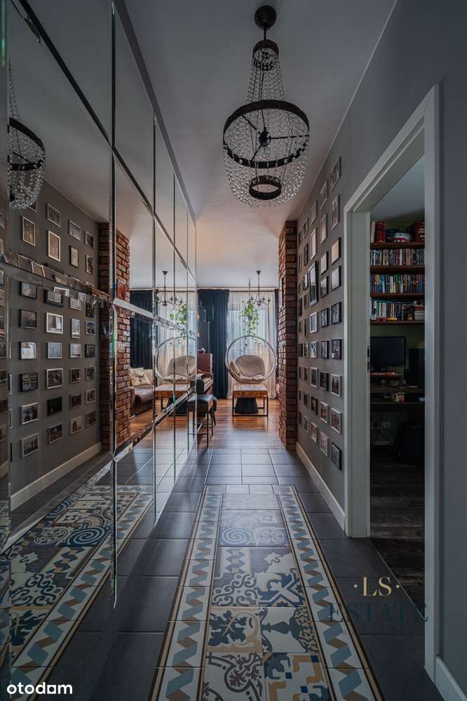 Przytulne mieszkanie w kameralnym bloku!-13