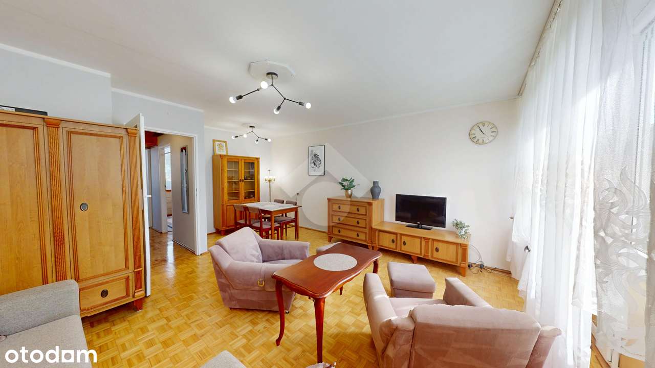 2 Pokoje | Stare Miasto | Ogrzewanie miejskie - Pełny obrazek: 5/14