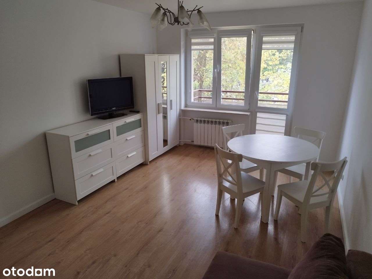 Mieszkanie M3, Mieszka I, ul. Piastowska - Pełny obrazek: 4/18