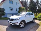 Kia Sportage 1.7 CRDI M 2WD - 22