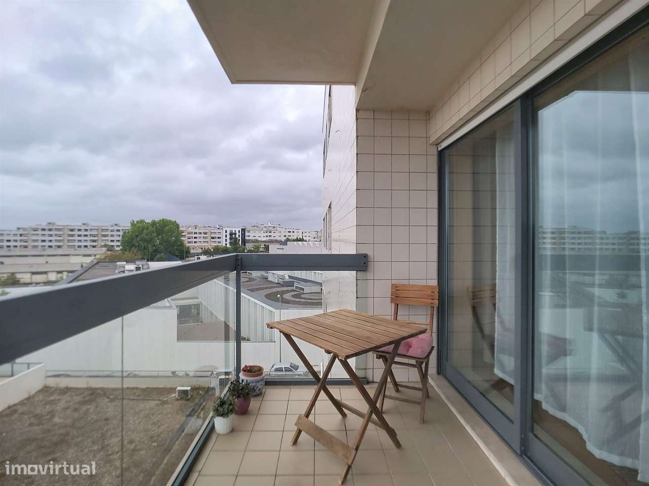 Apartamento T3+1 Venda em Custóias, Leça do Balio e Guifões,Matosinhos-5