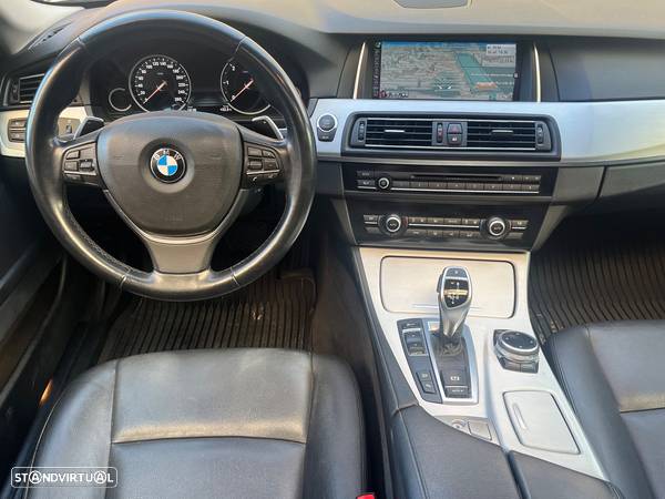 BMW 535 d xDrive Auto - 6