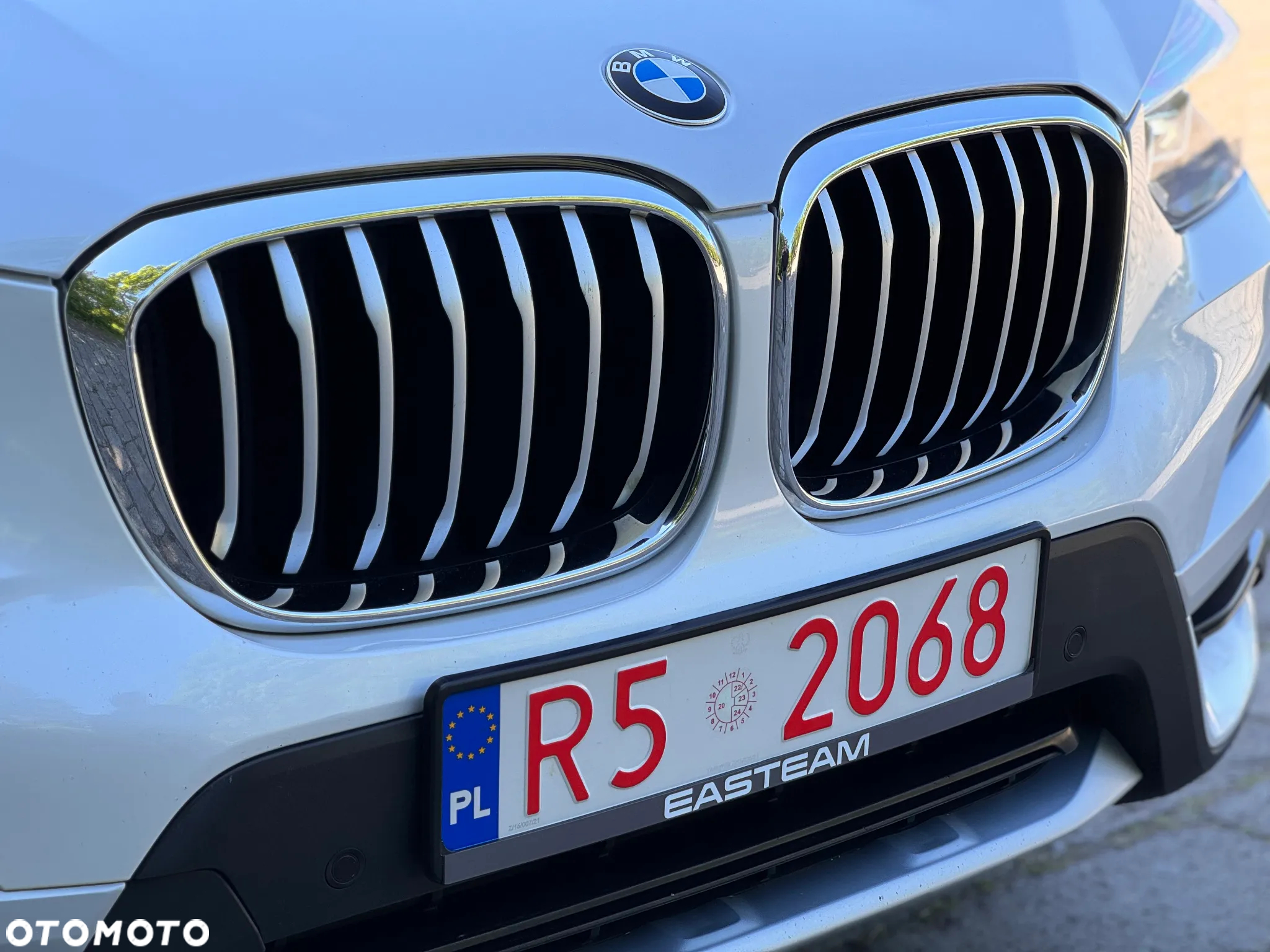 BMW X3 xDrive30i xLine - 9