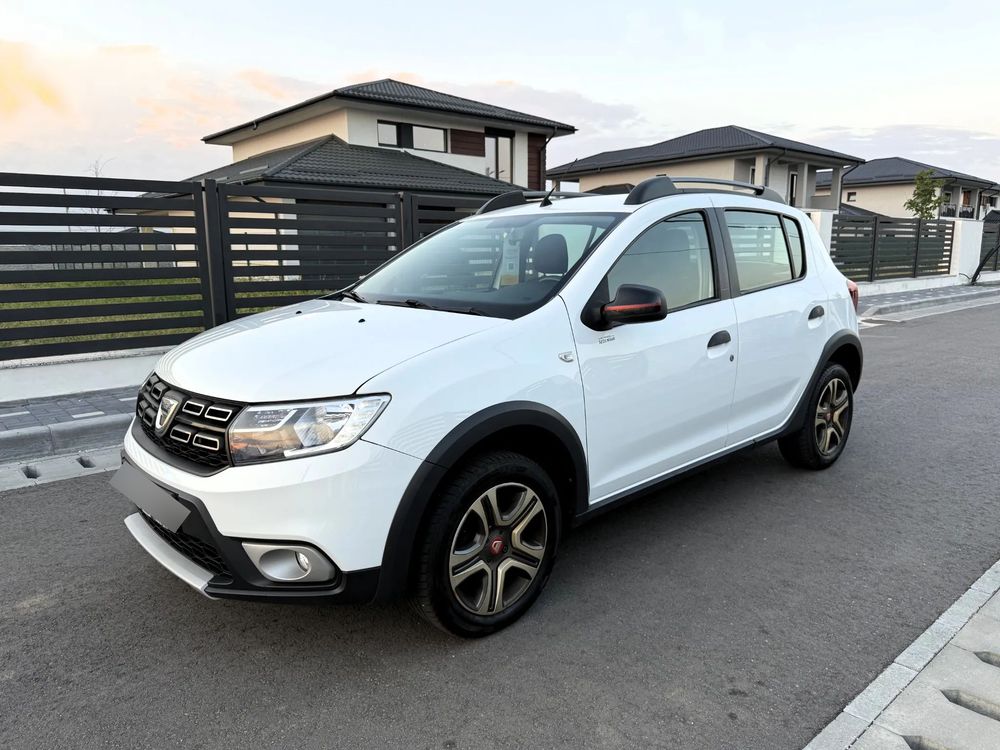 Dacia Sandero II [2012 - 2020] TCe 90 (S&S) Prestige 2019