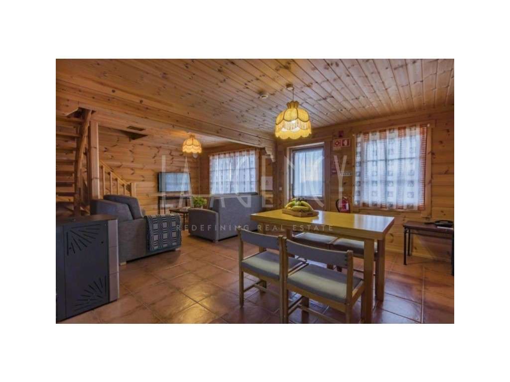 Oportunidade de Investimento Turístico na Serra da Estrela-14