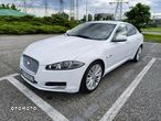 Jaguar XF 5.0 V8 Portfolio - 1