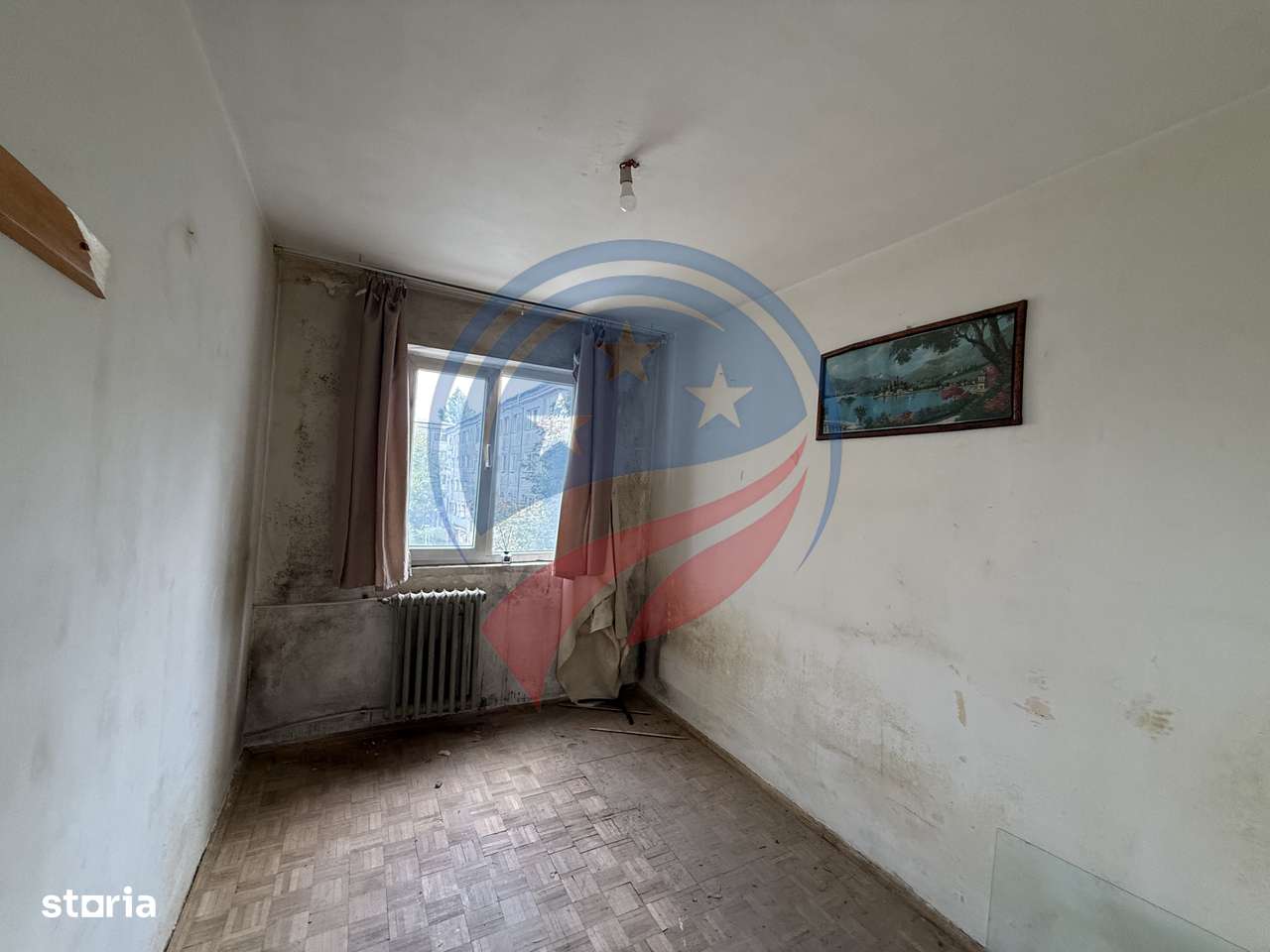 Apartament 3 camere de vanzare/Racheta/Craiovita - Imagine principală: 3/8