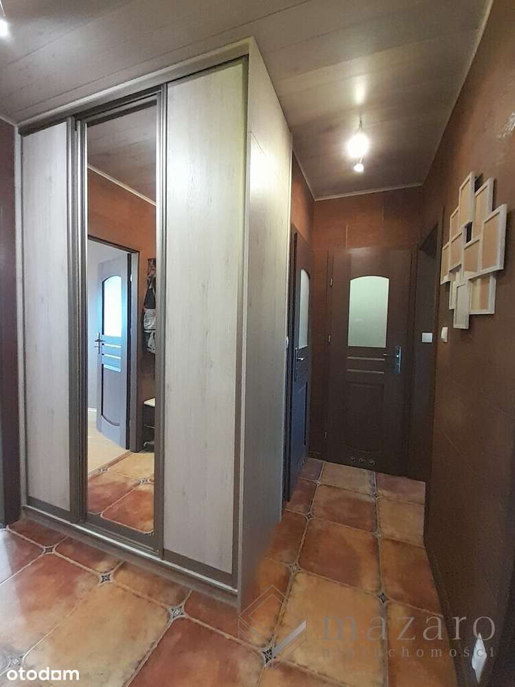 Mieszkanie 3 pokojowe gotowe do wprowadzenia-13