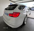 BMW 318 d Touring Line Sport - 7