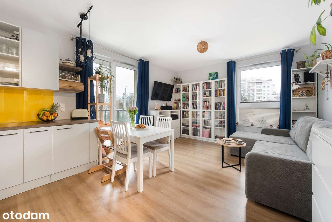 3-pokojowe mieszkanie | ul. Wrocławska | Krowodrza | NOWA V DZIELNICA-12