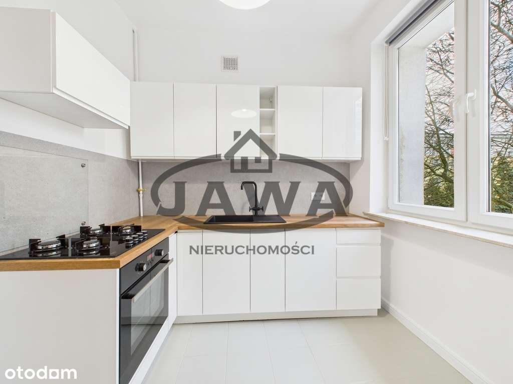 46,6 m2* PARKING* 2 Pokoje po remoncie* Błonie - Pełny obrazek: 2/14