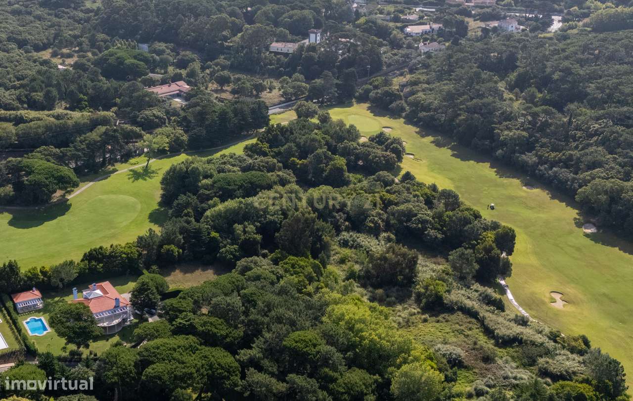 Moradia no Condomínio Privado da Penha Longa-52